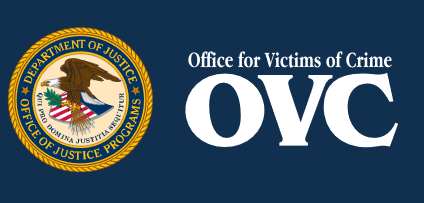 OVC office for victims of crime
