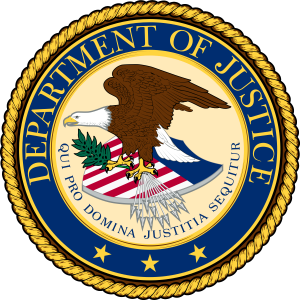 department of justice