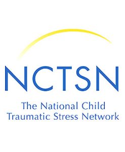 national child traumatic stress network logo