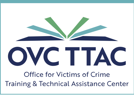 OVCTTAClogowhite OVC TTAC tech center