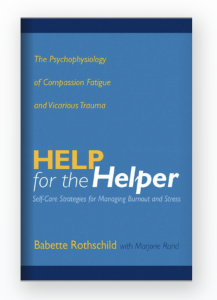 helpforthehelper