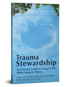 traumastewardship