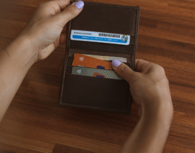 wallet wallet