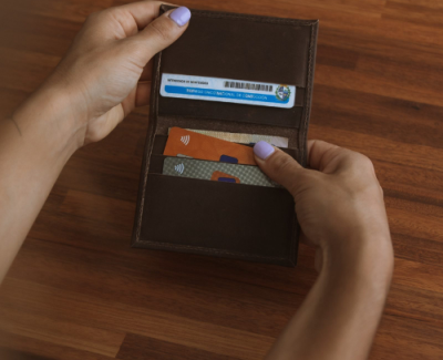 wallet